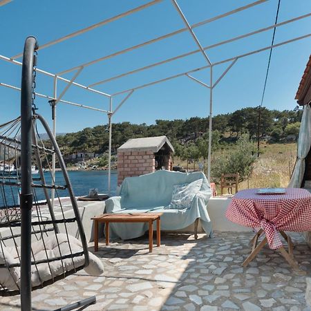 Principessa Telendos Villa Kalymnos Town Ngoại thất bức ảnh