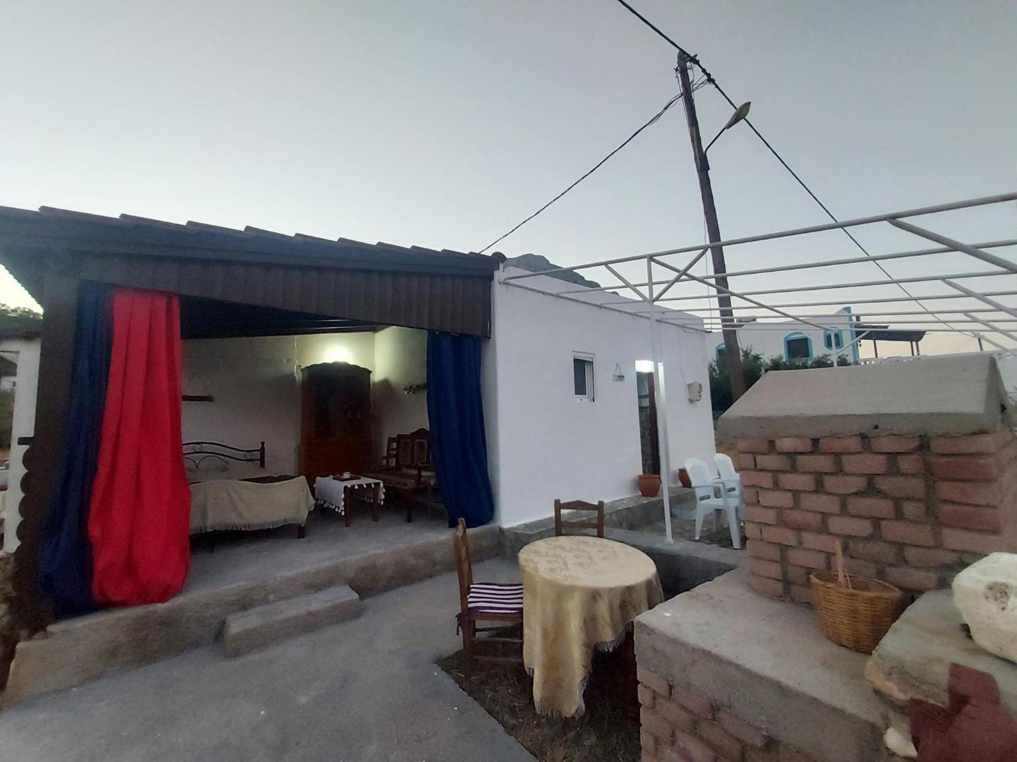 Principessa Telendos Villa Kalymnos Town Ngoại thất bức ảnh
