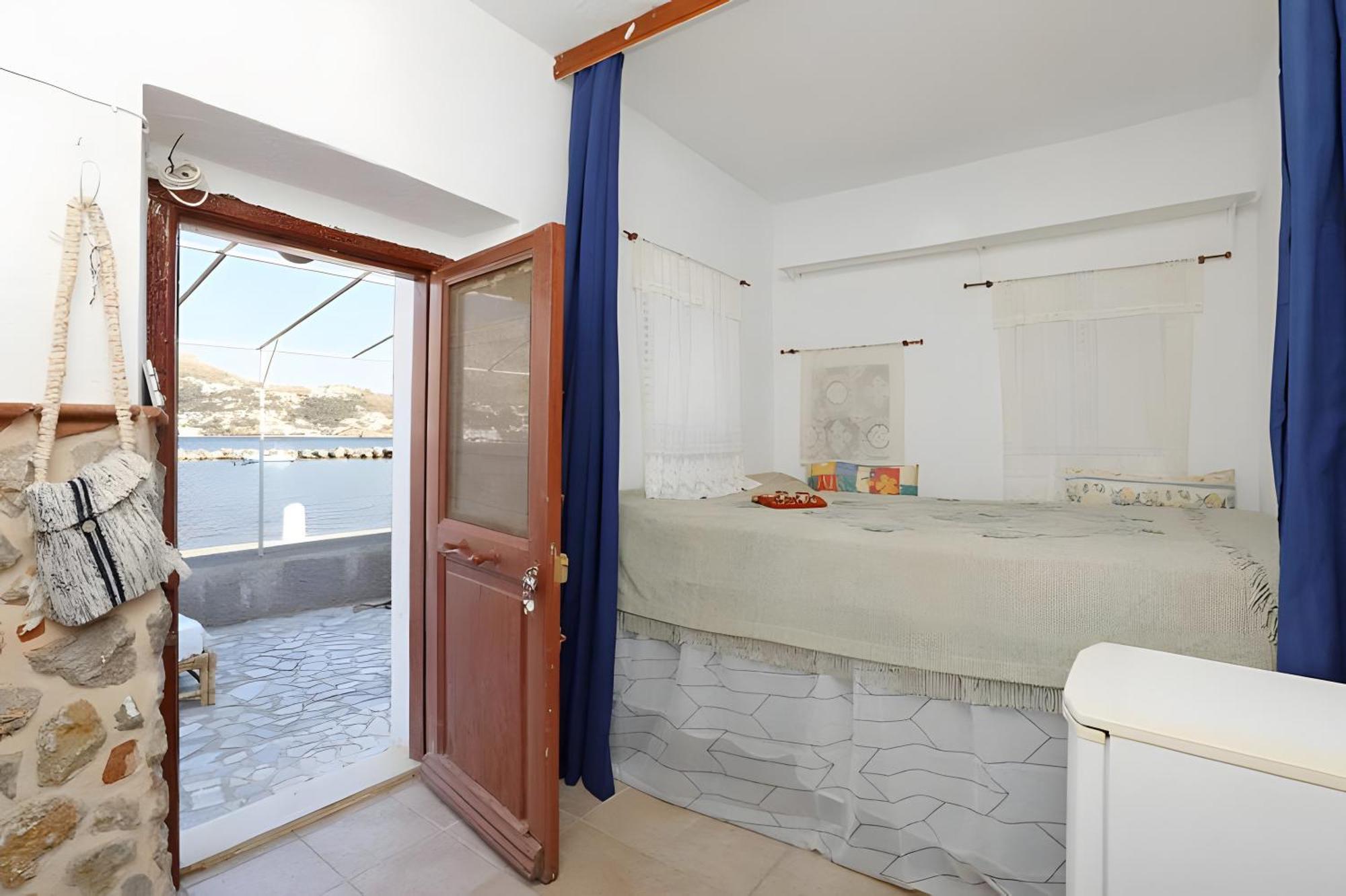 Principessa Telendos Villa Kalymnos Town Ngoại thất bức ảnh