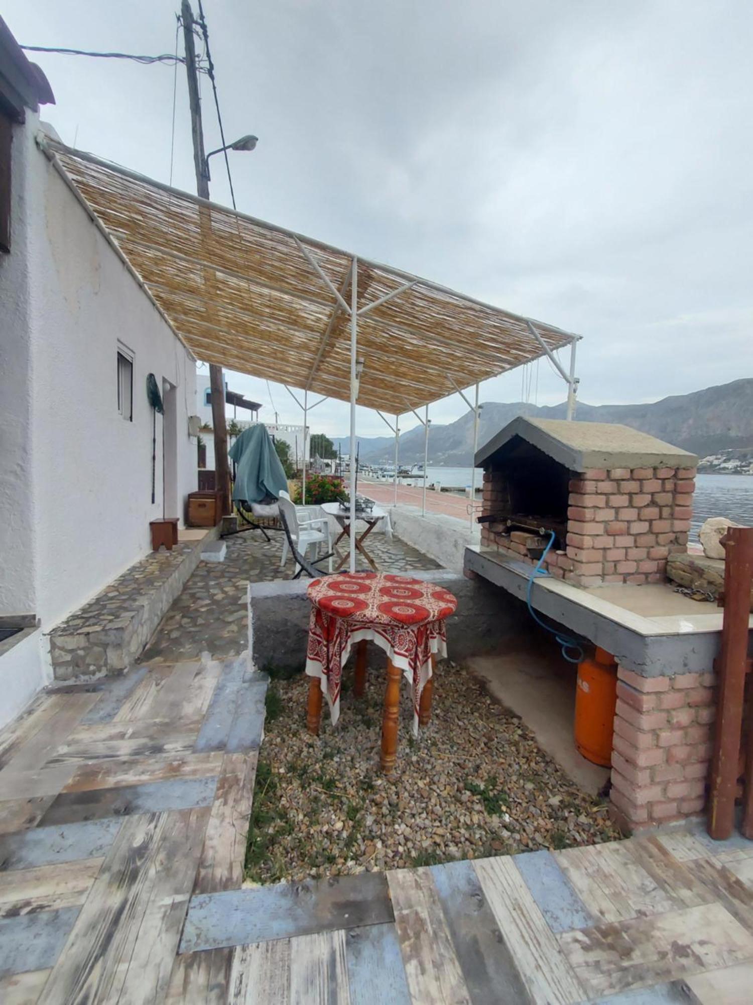 Principessa Telendos Villa Kalymnos Town Ngoại thất bức ảnh