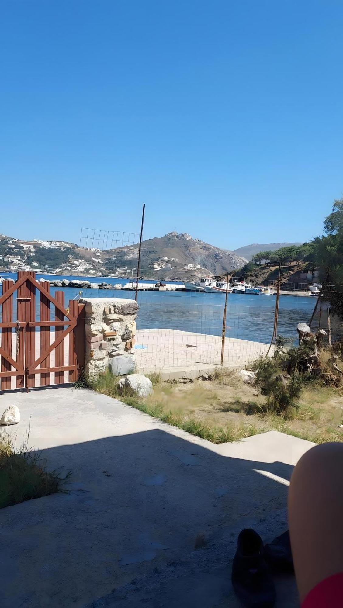 Principessa Telendos Villa Kalymnos Town Ngoại thất bức ảnh