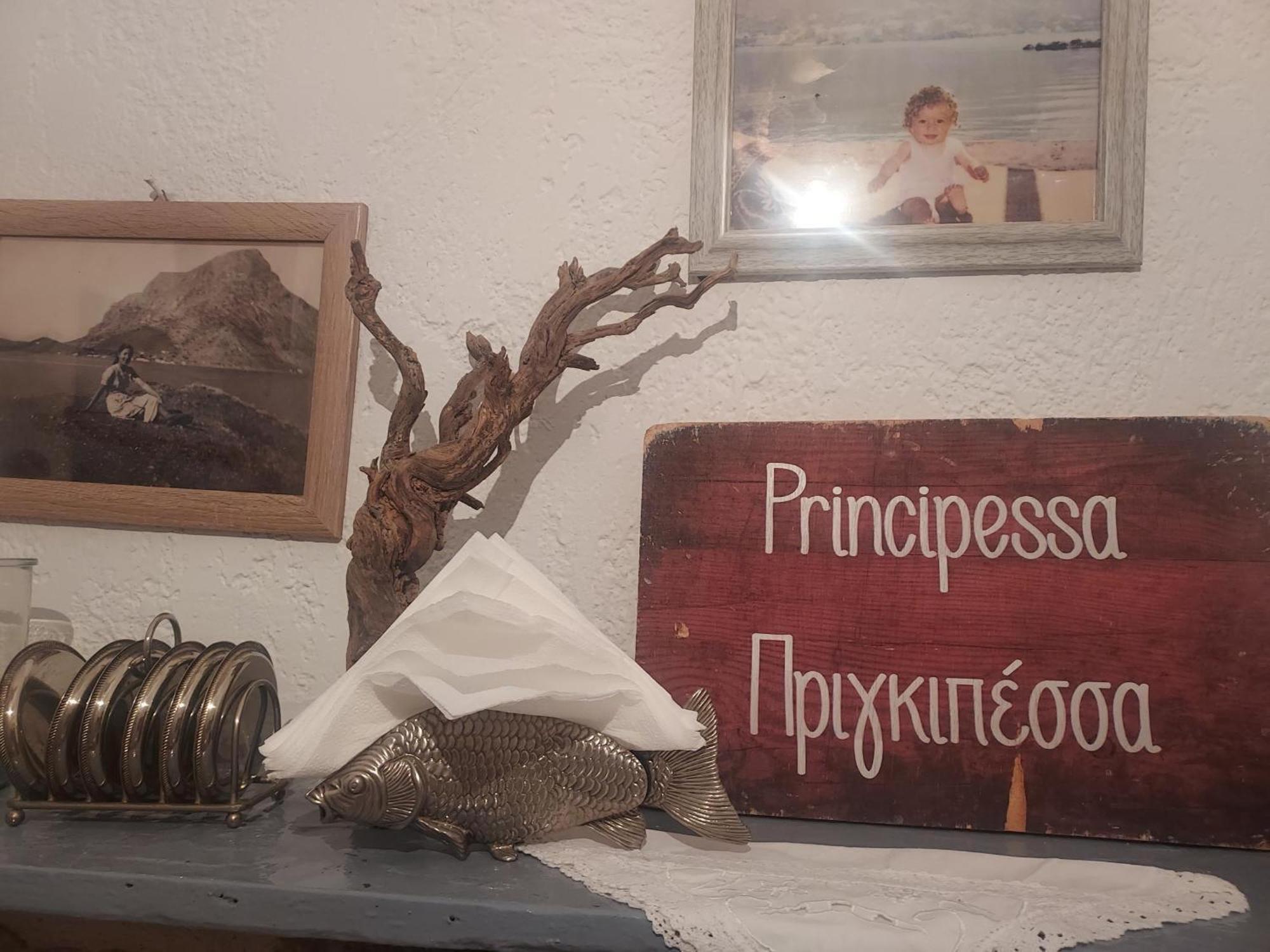 Principessa Telendos Villa Kalymnos Town Ngoại thất bức ảnh