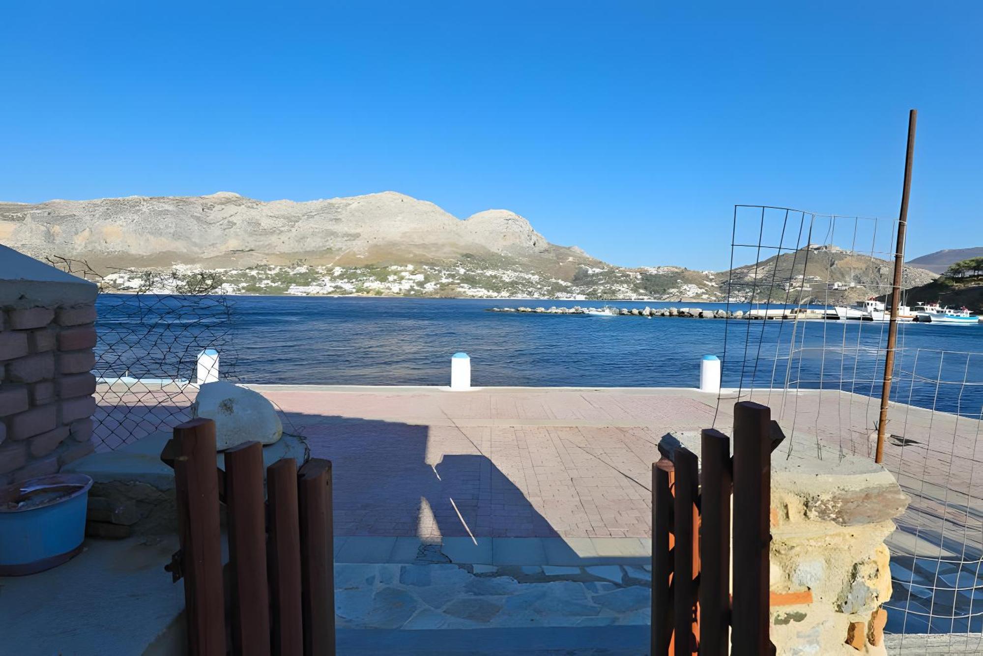 Principessa Telendos Villa Kalymnos Town Ngoại thất bức ảnh