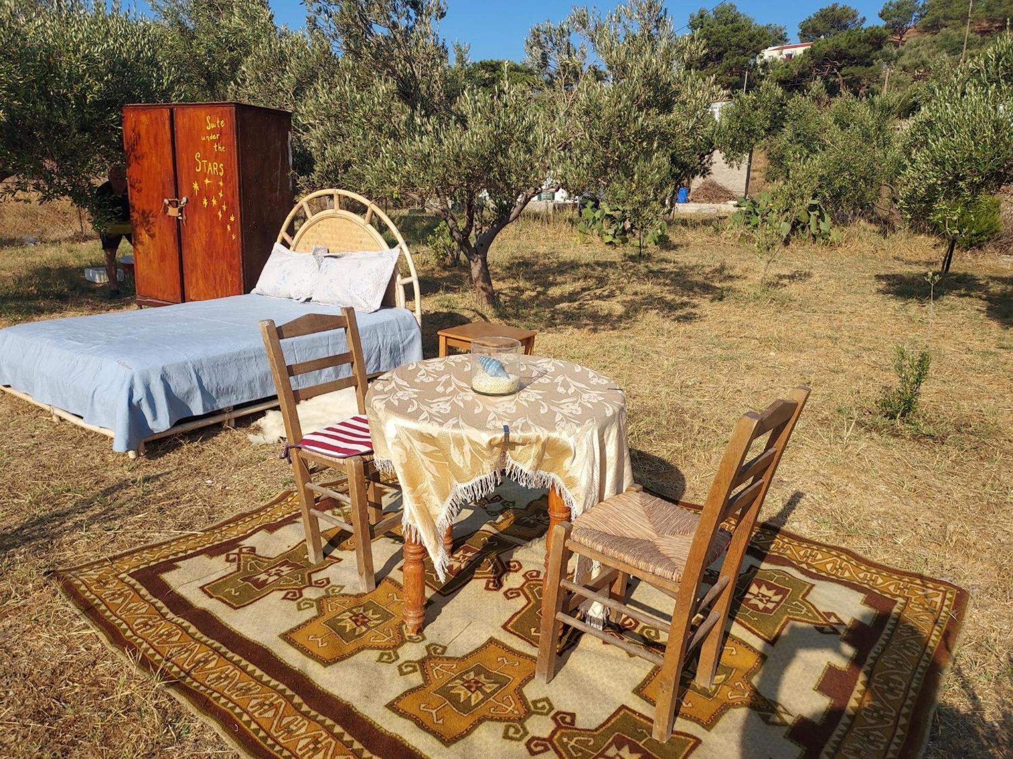 Principessa Telendos Villa Kalymnos Town Ngoại thất bức ảnh
