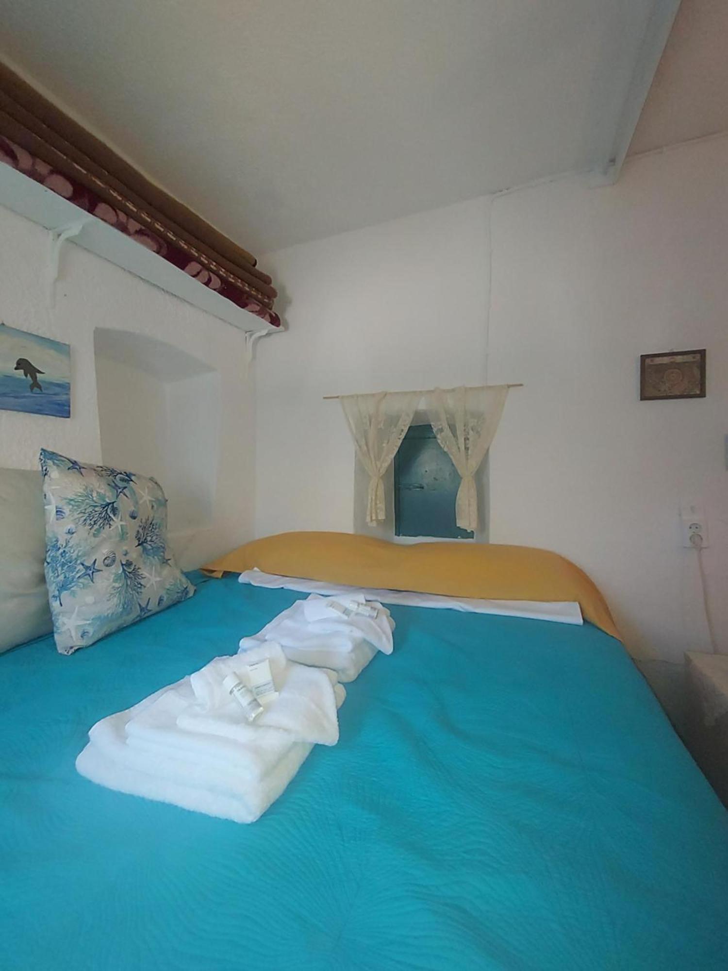 Principessa Telendos Villa Kalymnos Town Ngoại thất bức ảnh