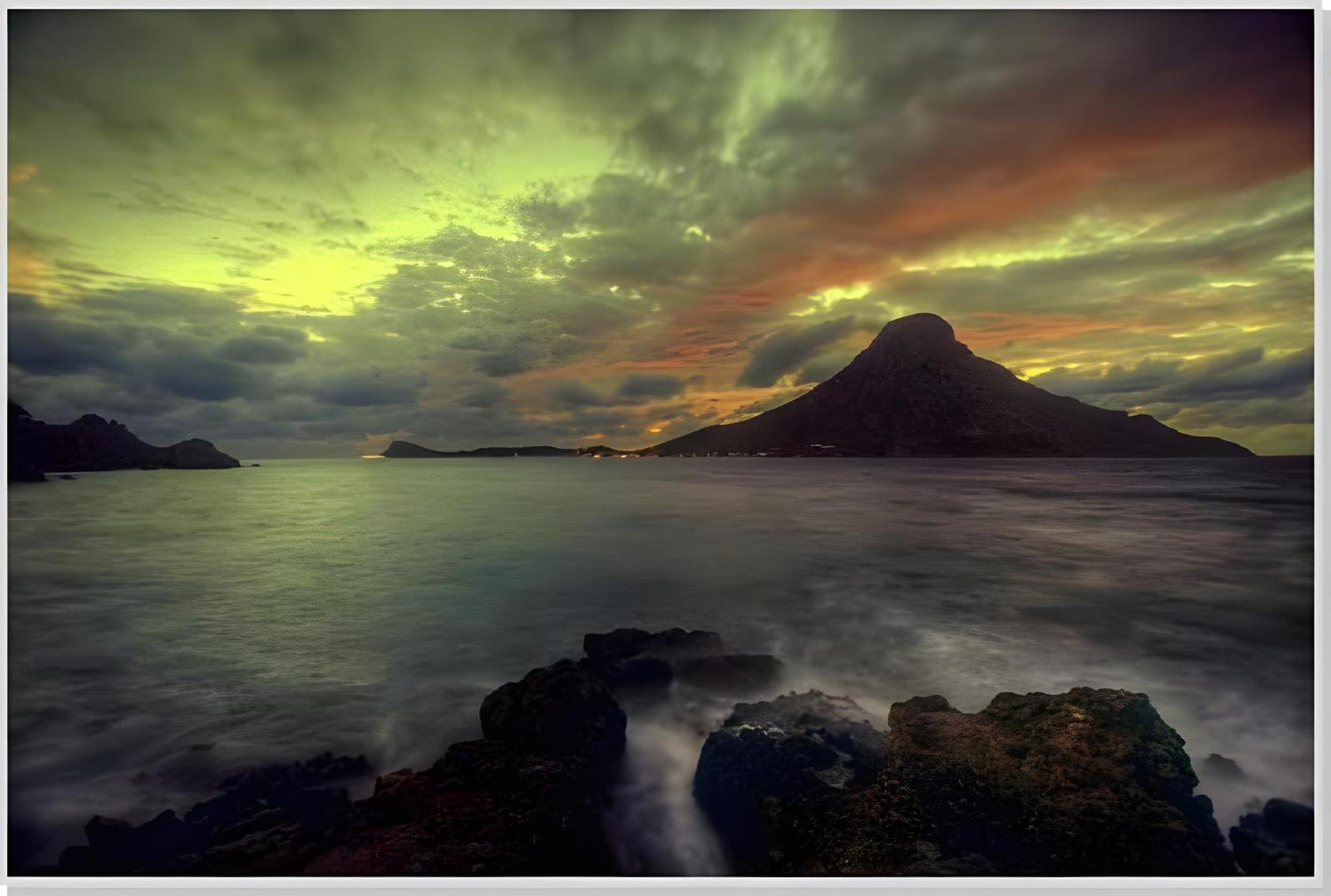 Principessa Telendos Villa Kalymnos Town Ngoại thất bức ảnh