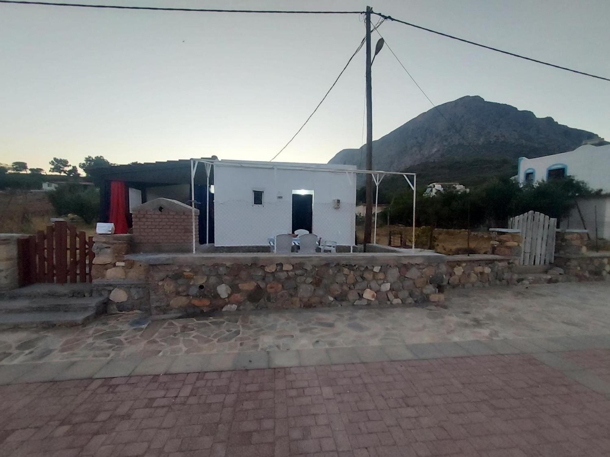 Principessa Telendos Villa Kalymnos Town Ngoại thất bức ảnh