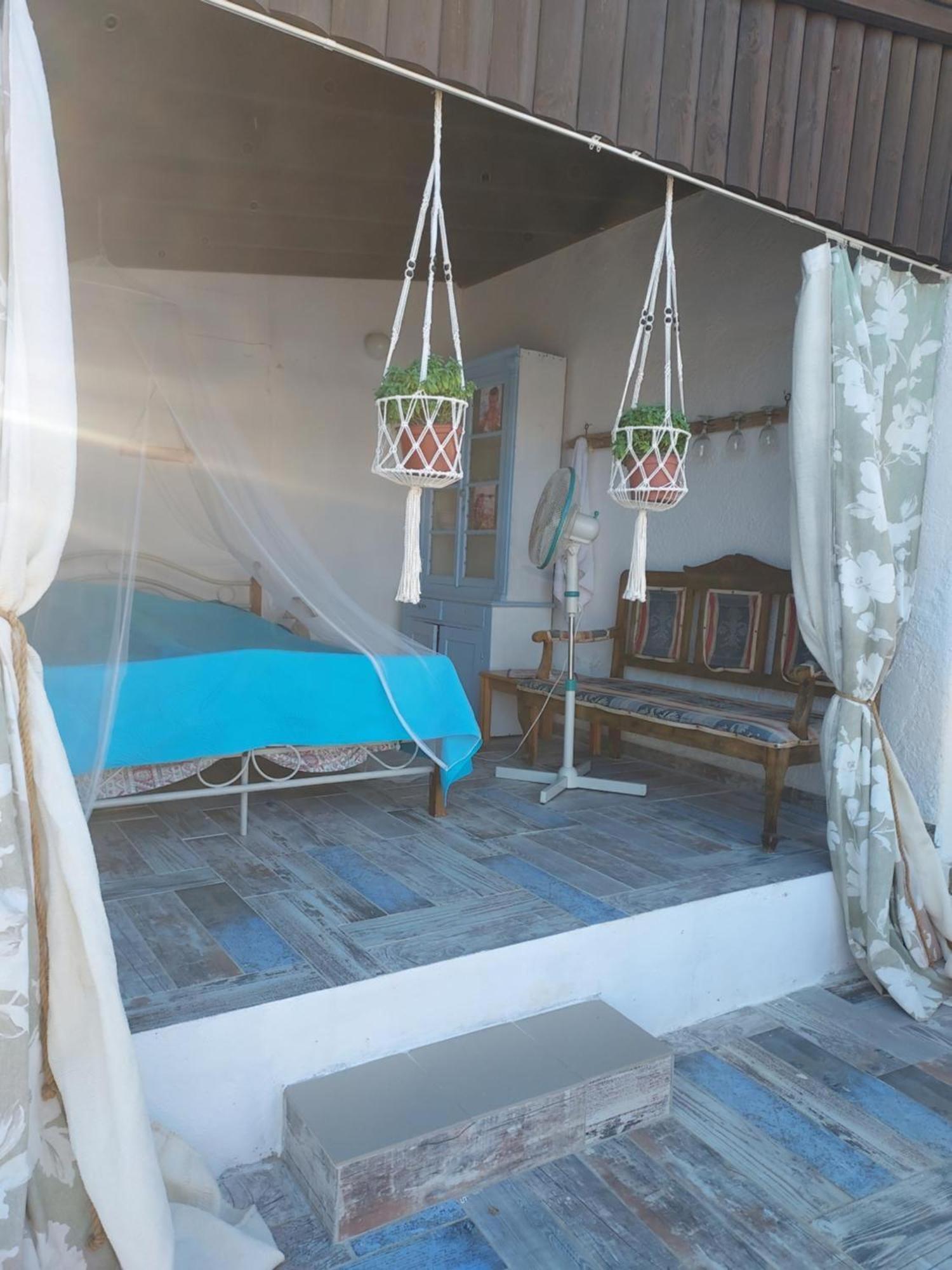 Principessa Telendos Villa Kalymnos Town Ngoại thất bức ảnh