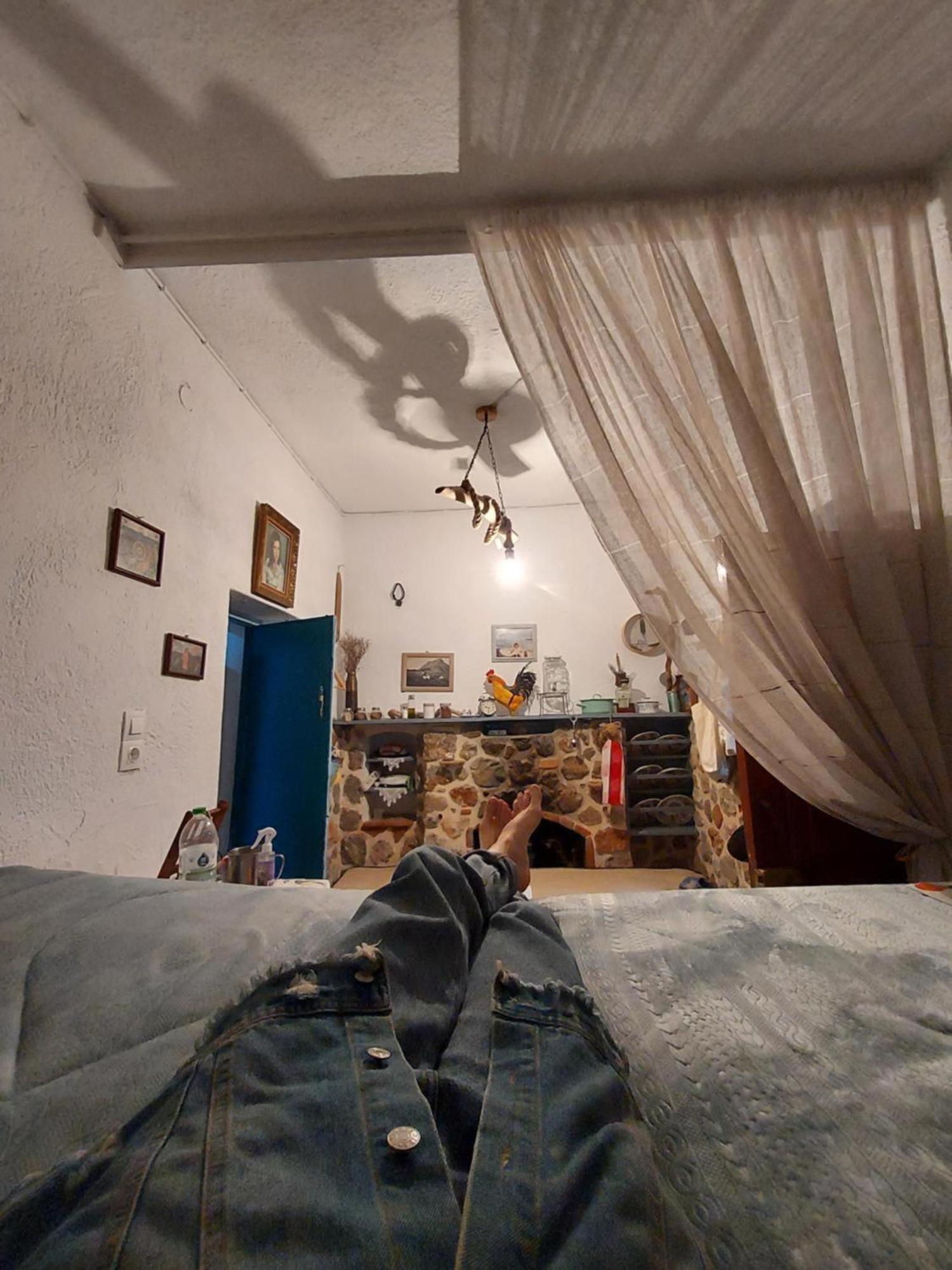 Principessa Telendos Villa Kalymnos Town Ngoại thất bức ảnh