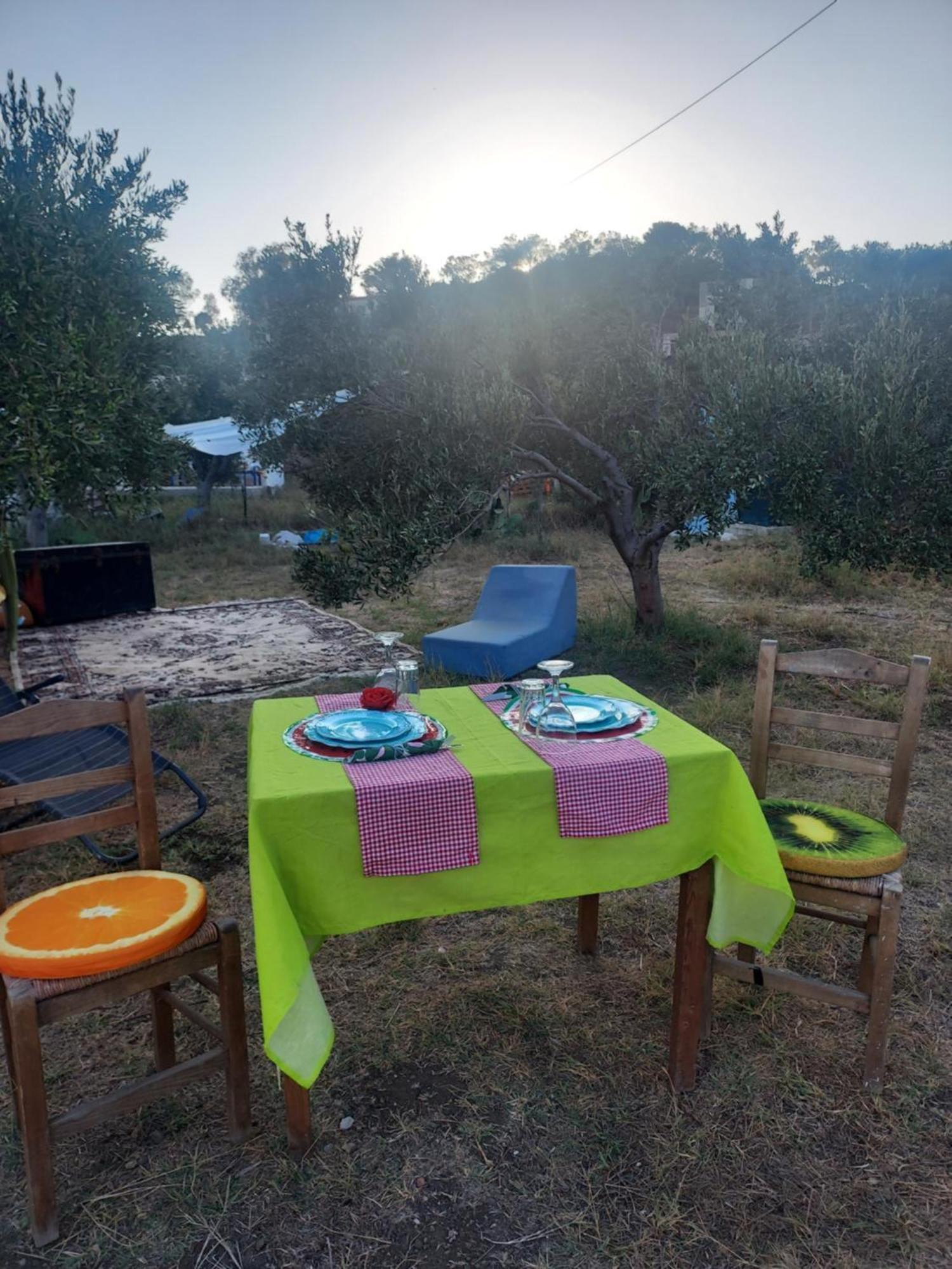 Principessa Telendos Villa Kalymnos Town Ngoại thất bức ảnh