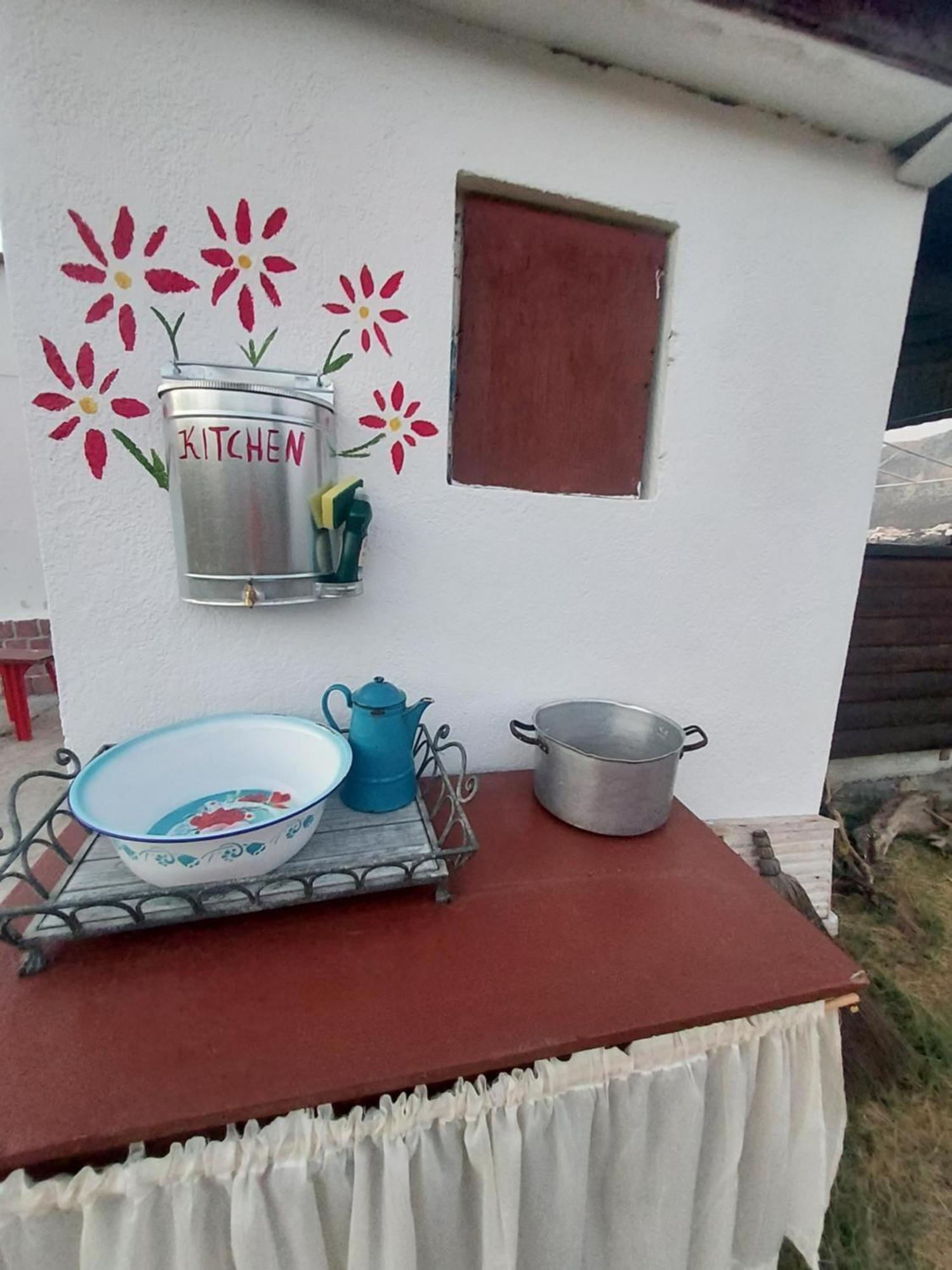 Principessa Telendos Villa Kalymnos Town Ngoại thất bức ảnh