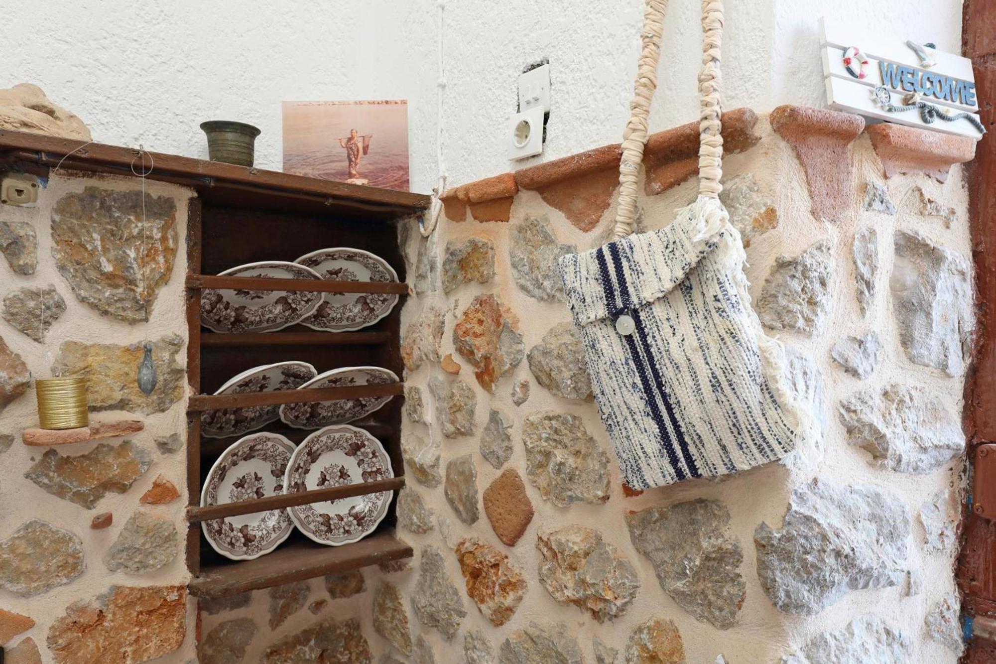 Principessa Telendos Villa Kalymnos Town Ngoại thất bức ảnh