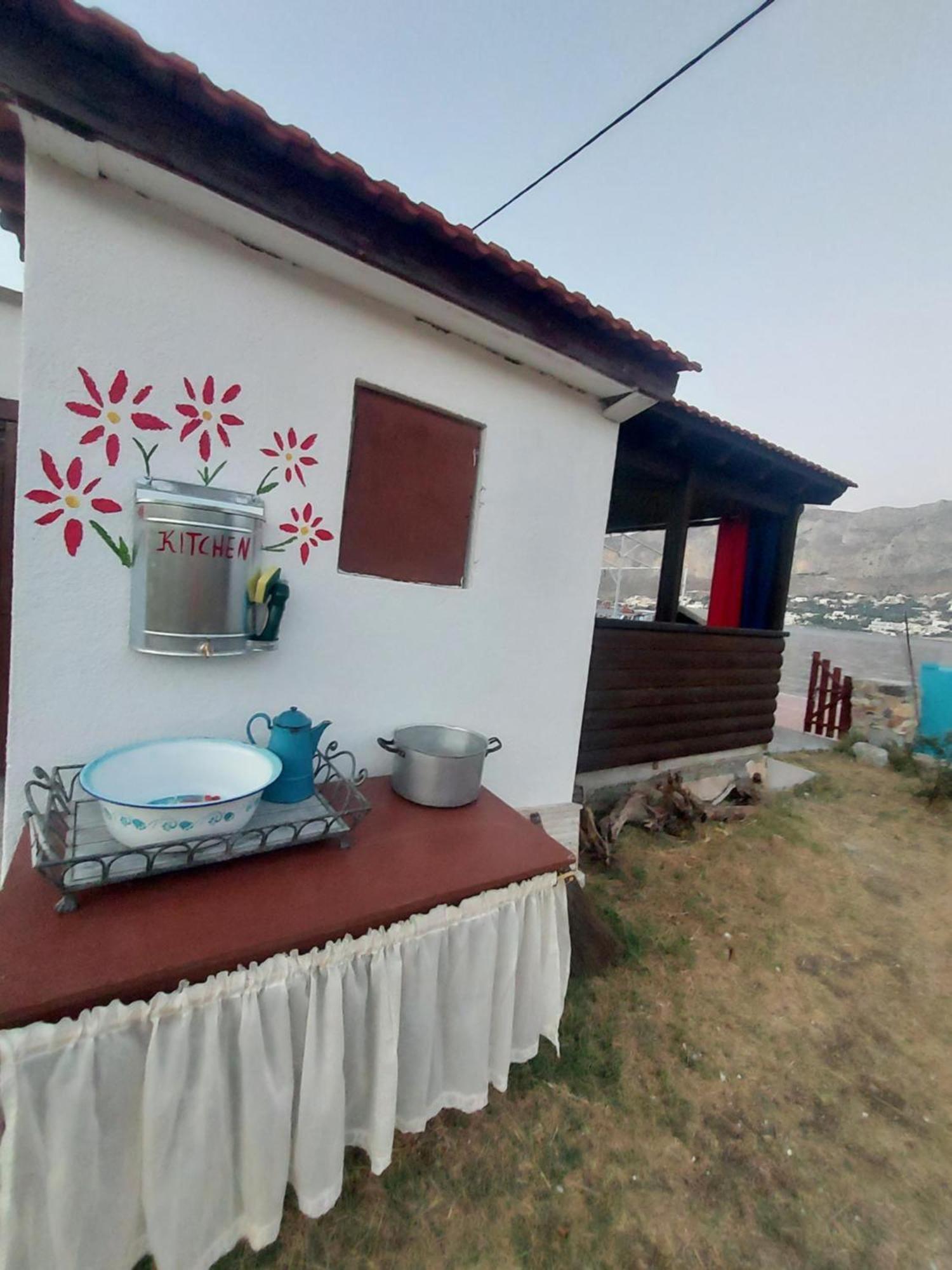 Principessa Telendos Villa Kalymnos Town Ngoại thất bức ảnh