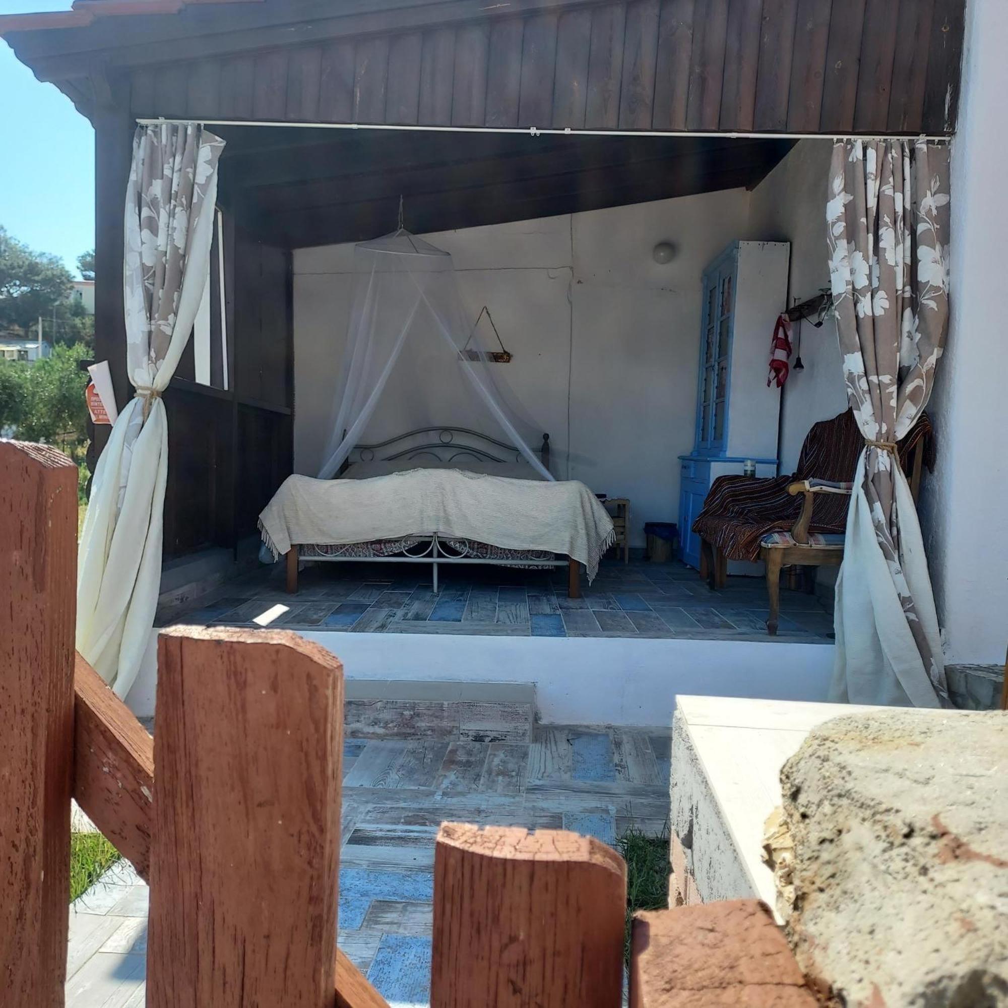 Principessa Telendos Villa Kalymnos Town Ngoại thất bức ảnh