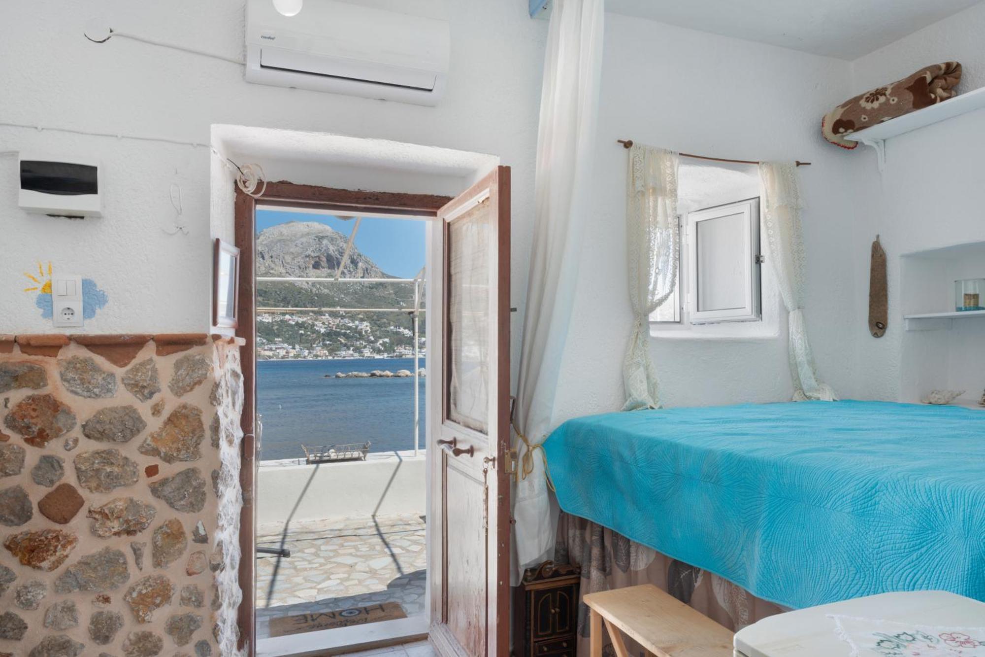 Principessa Telendos Villa Kalymnos Town Ngoại thất bức ảnh