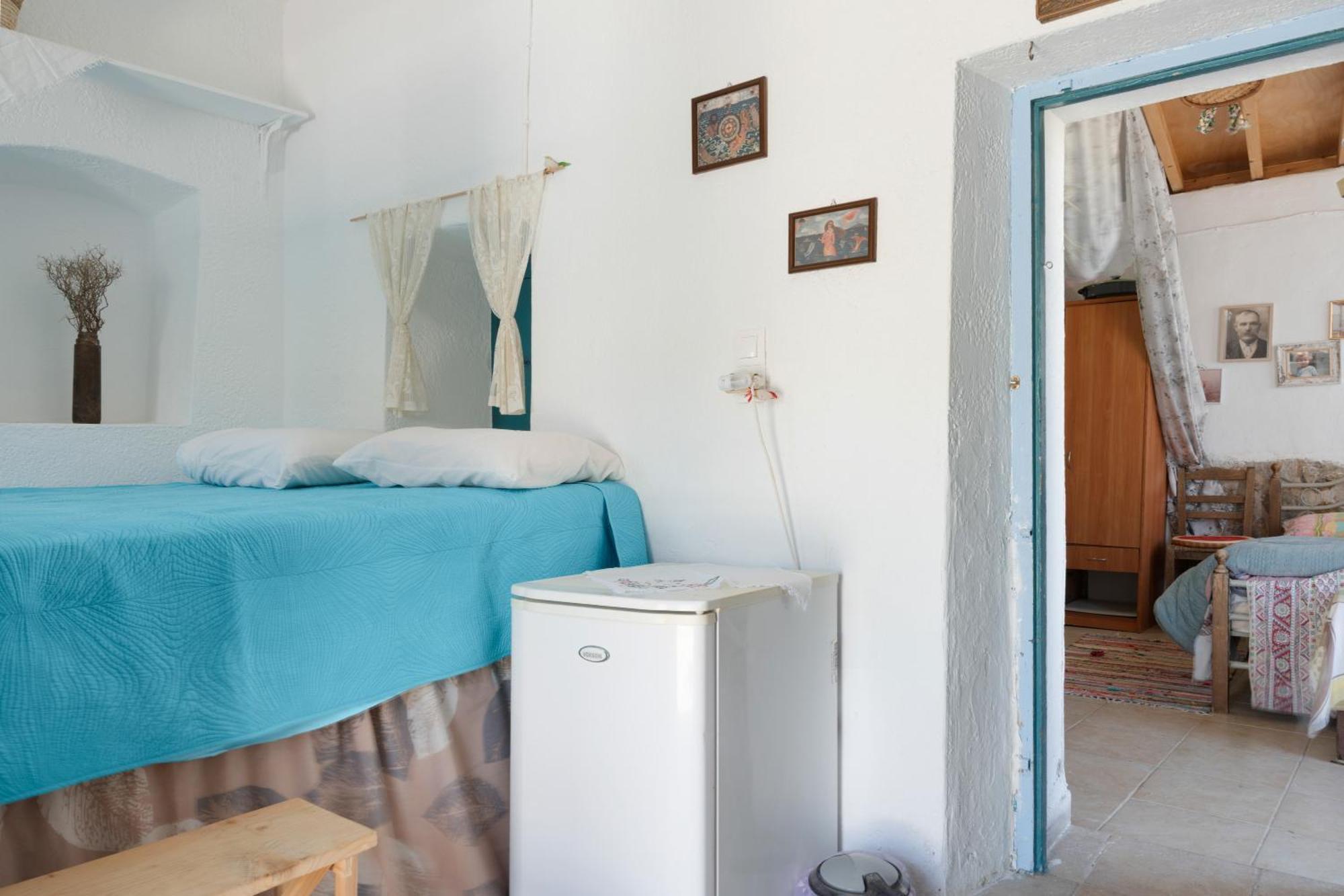 Principessa Telendos Villa Kalymnos Town Ngoại thất bức ảnh