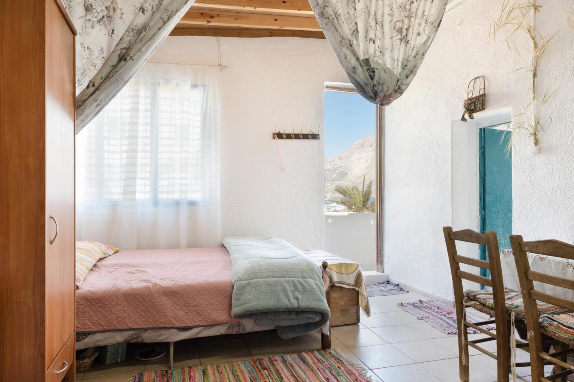 Principessa Telendos Villa Kalymnos Town Ngoại thất bức ảnh