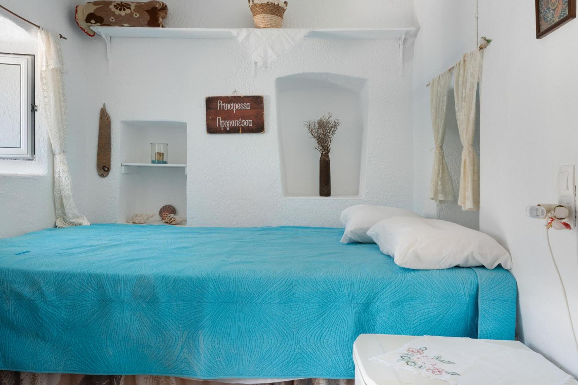 Principessa Telendos Villa Kalymnos Town Ngoại thất bức ảnh