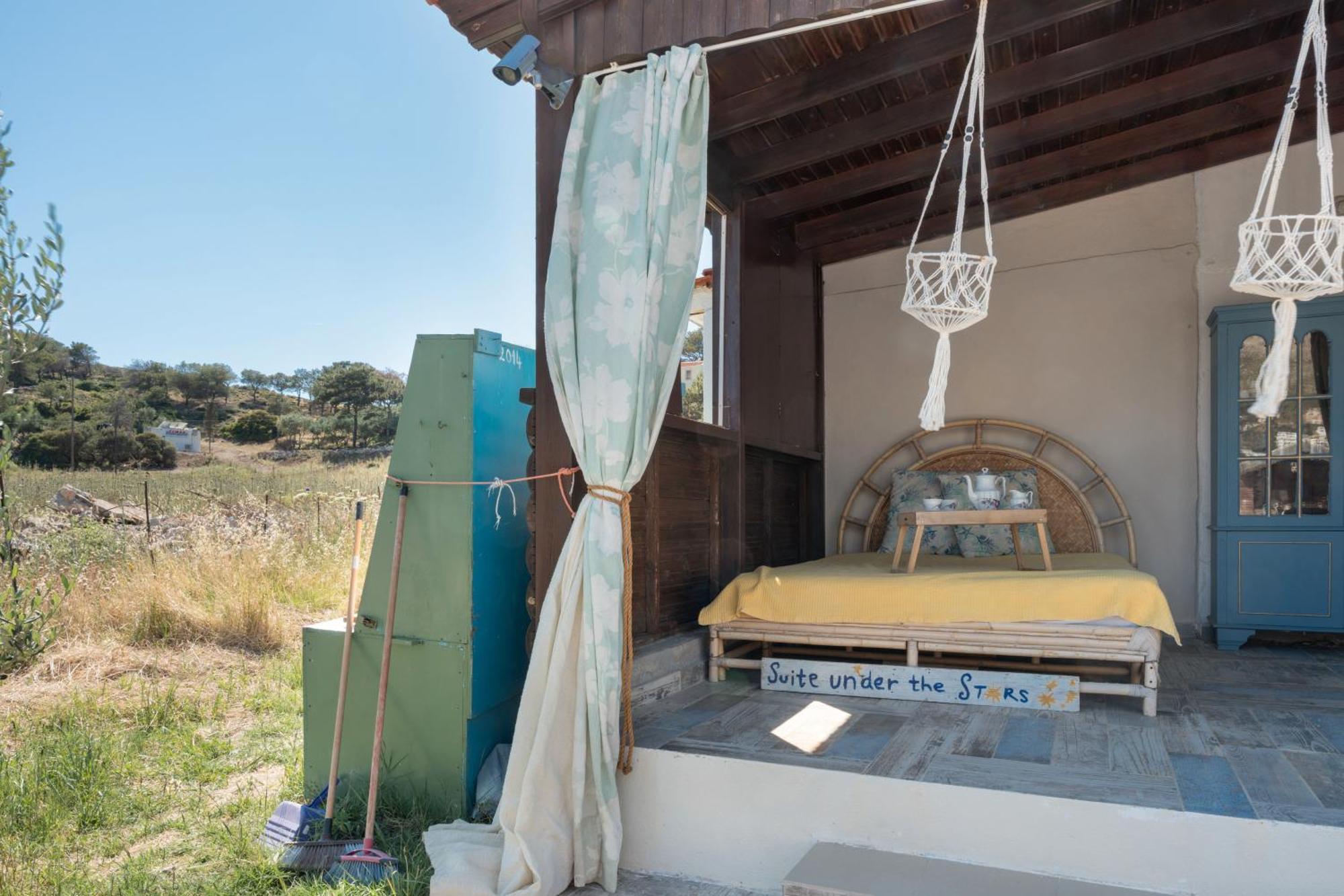 Principessa Telendos Villa Kalymnos Town Ngoại thất bức ảnh