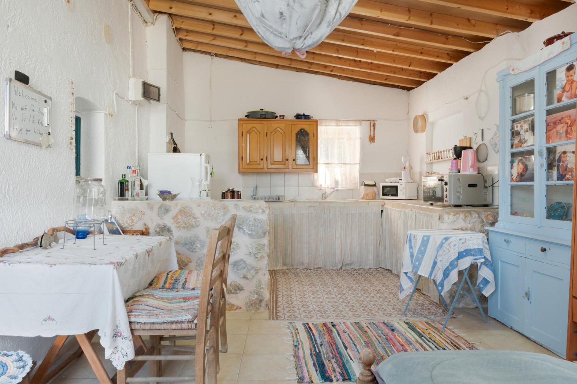 Principessa Telendos Villa Kalymnos Town Ngoại thất bức ảnh