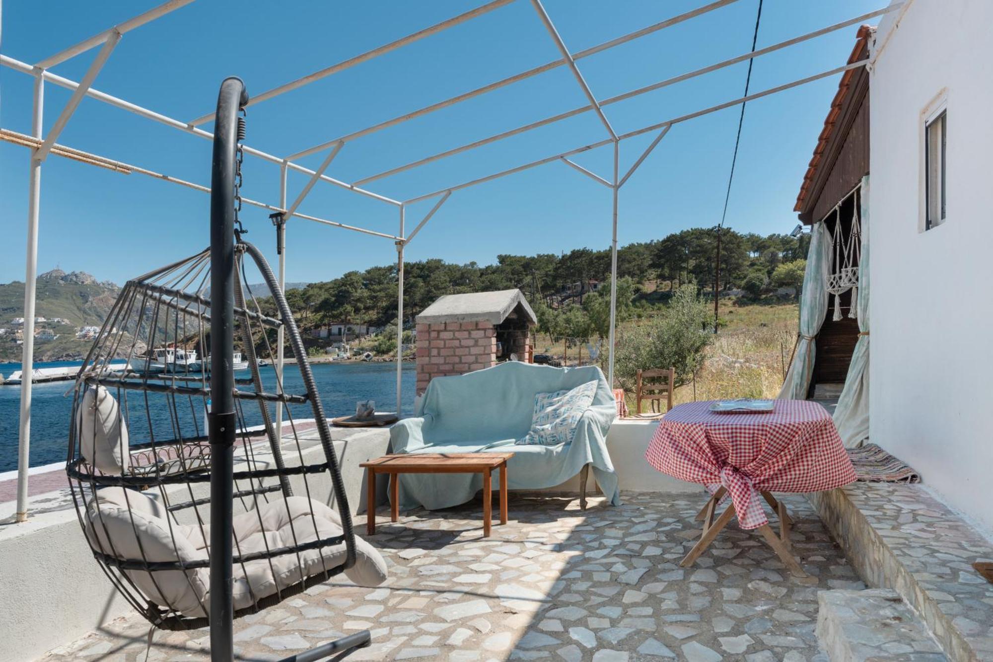 Principessa Telendos Villa Kalymnos Town Ngoại thất bức ảnh