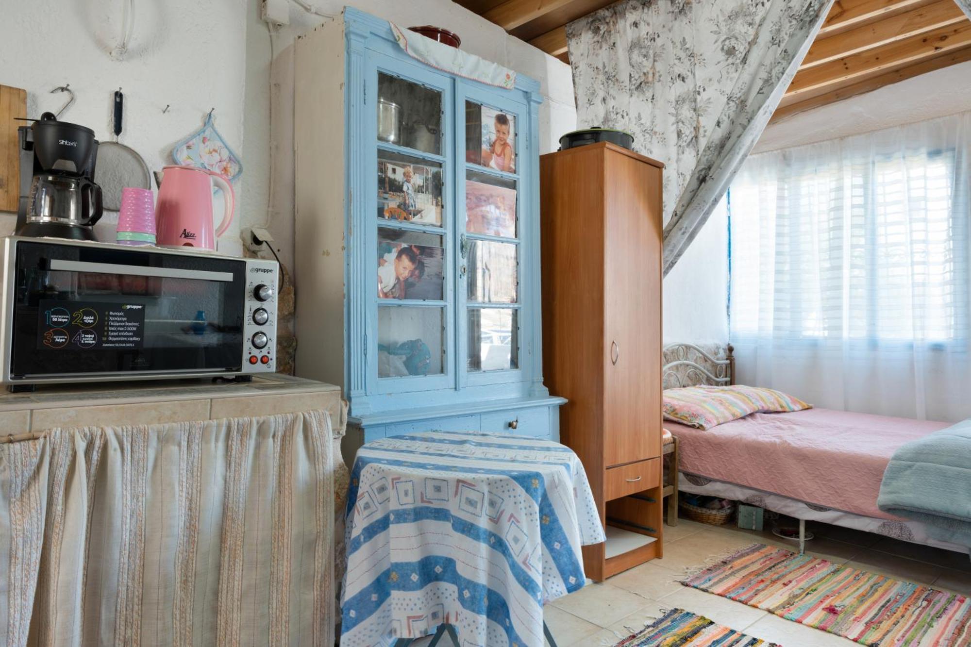 Principessa Telendos Villa Kalymnos Town Ngoại thất bức ảnh