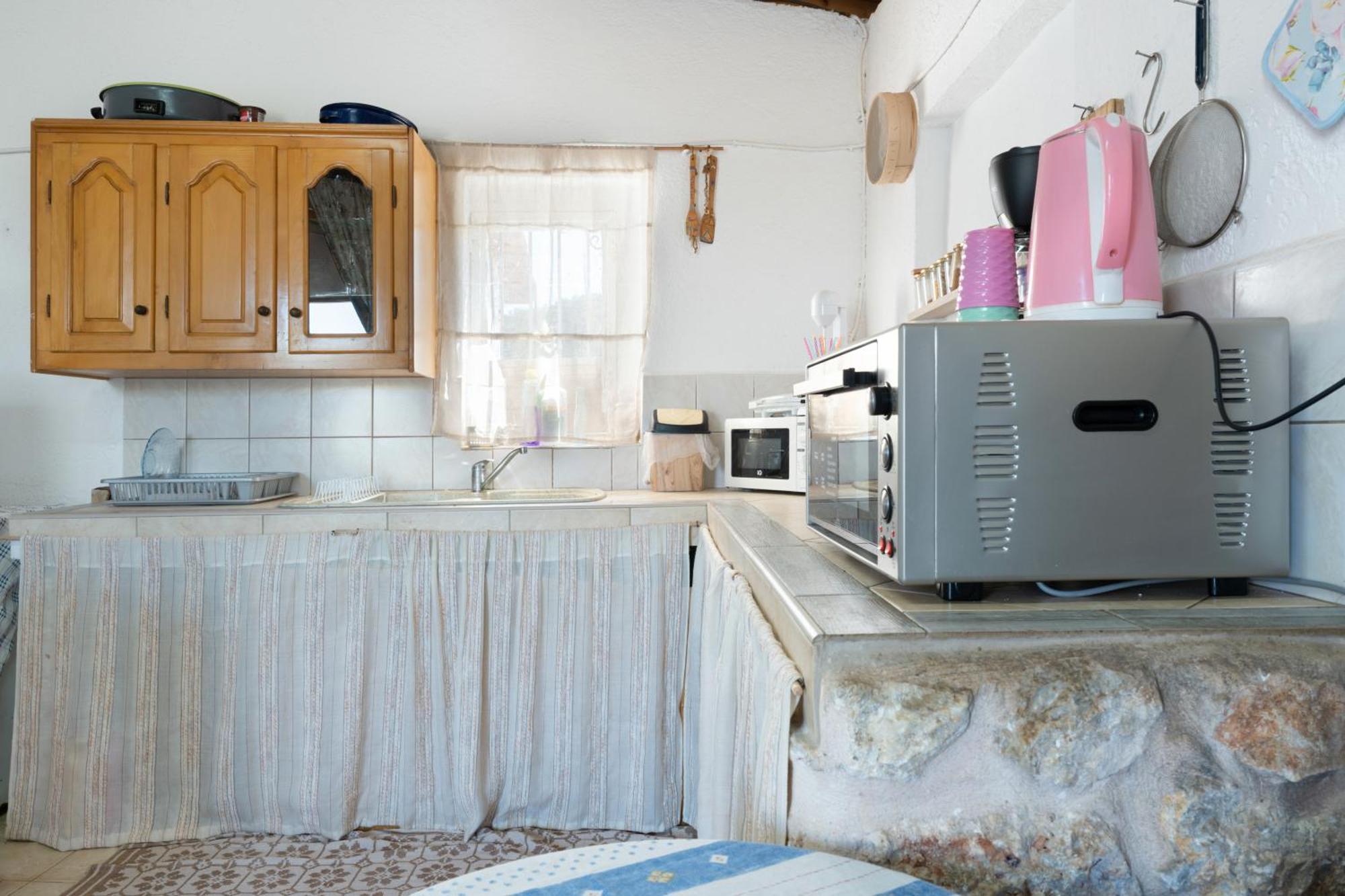Principessa Telendos Villa Kalymnos Town Ngoại thất bức ảnh